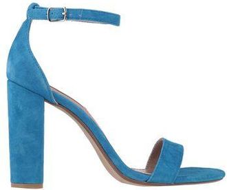 Steve Madden FOOTWEAR - Sandals on YOOX.COM