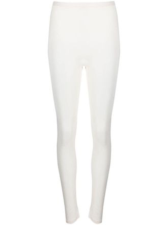 Hanro Leggings - Toni neutri
