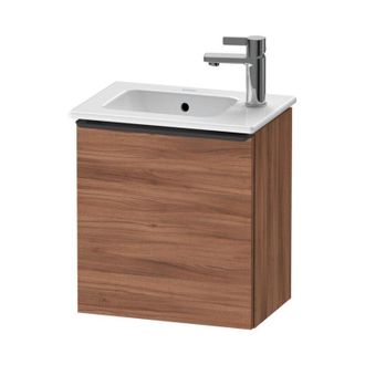 Duravit Duravit - D-neo, Mueble De Ba&ntilde;o Colgado En La Pared, Anchura 410 X