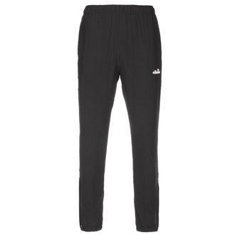 Ellesse Heren Ezio Joggingbroek (Zwart)