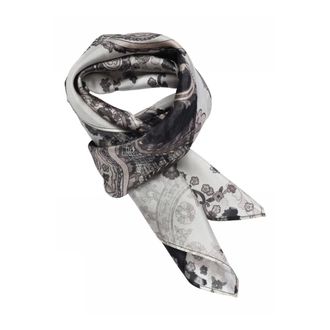 Gustav Silky Scarf - - Accessories - Donna - Multicolore - ONE SIZE