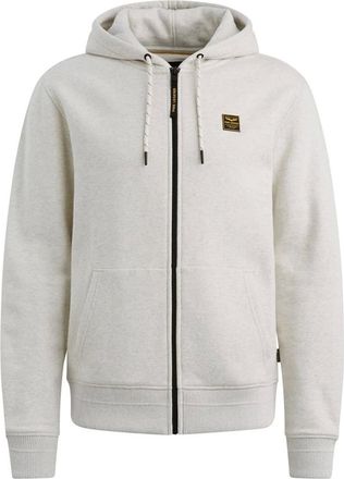 PME Legend Heren, Sweatshirts & Hoodies, Beige, Maat: M Fleece