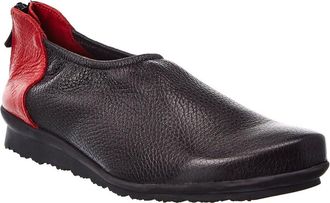 Arche Barryo Leather Flat