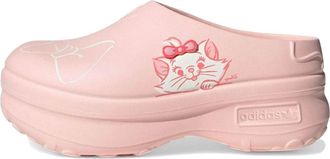 adidas (WMNS) adidas x Disneys The Aristocats adiFOM Stan Smith Mule Sandy Pink JR7150