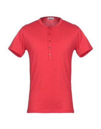 Daniele Alessandrini TOPWEAR - T-shirts on YOOX.COM