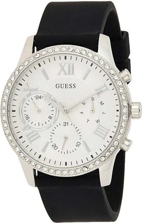 Guess Trend W1135L5 - Heren - Accessoires - Zwart - Maat: ONE Size