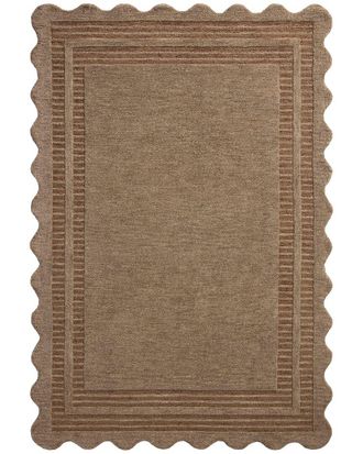Loloi Rugs Scottie Wool Rug