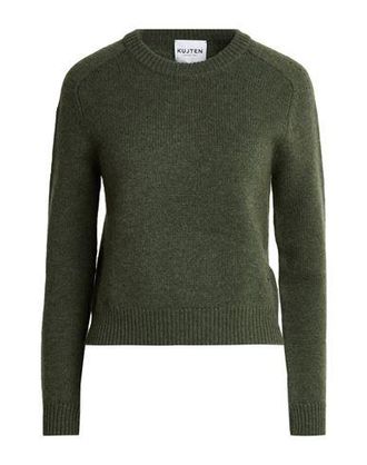Kujten PRENDAS DE PUNTO - Pullover en YOOX.COM