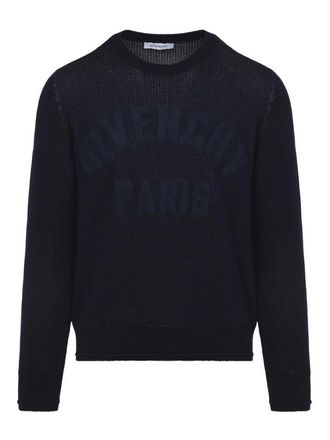 Givenchy Cotton Pullover