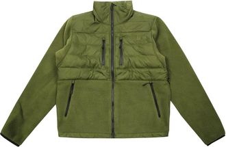 The North Face Hombre, Chaquetas, Verde, Talla: M