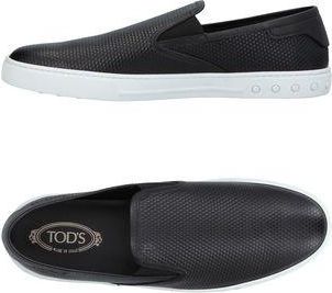 Tod's FOOTWEAR - Trainers sur YOOX.COM