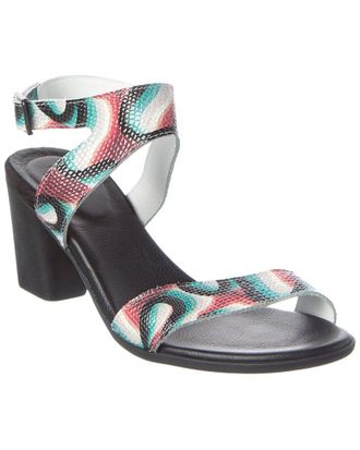 Arche Farana Leather Sandal