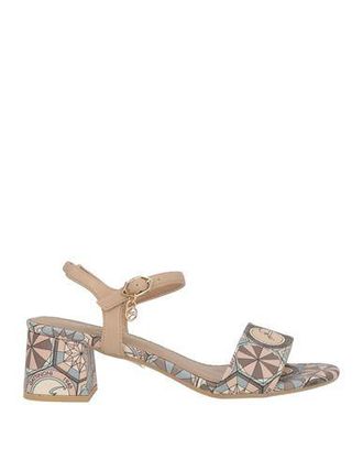 Gattinoni FOOTWEAR - Sandals sur YOOX.COM