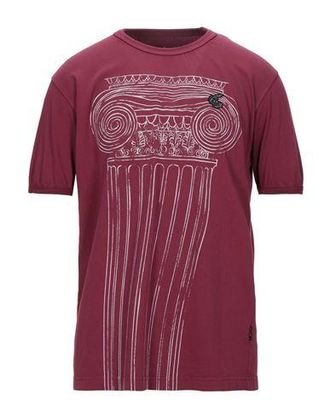 Vivienne Westwood TOPWEAR - T-shirts on YOOX.COM