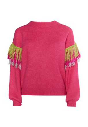 Izia Jumper Dames roze