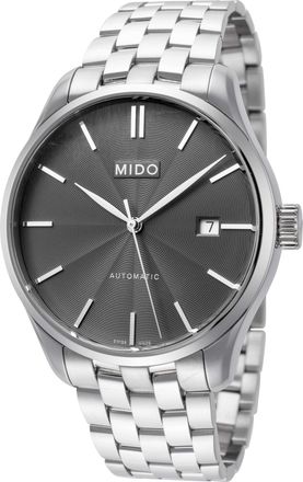 Mido Belluna II Mens Watch