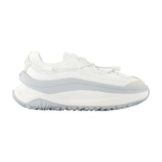 Moon Boot Sneakers, female, White, 3 UK, Moon247 Xlace Trainers