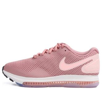 Nike (WMNS) Nike Zoom All Out Low 2 Storm Pink AJ0036-604