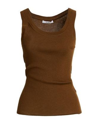 Max Mara CAMISETAS Y TOPS - Tops en YOOX.COM