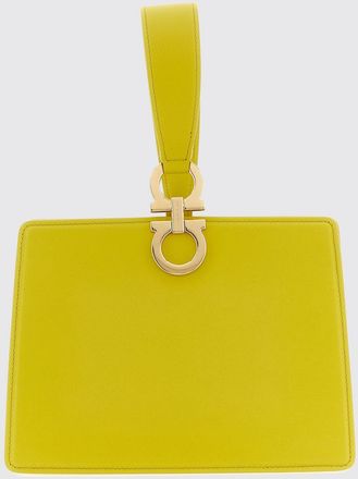 Ferragamo Borsa in pelle