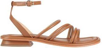 Emanuelle Vee FOOTWEAR - Sandals on YOOX.COM