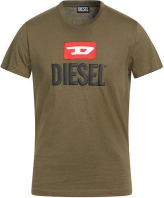 Diesel CAMISETAS Y TOPS - Camisetas en YOOX.COM