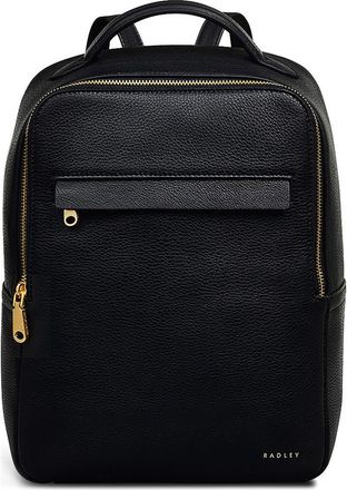 Radley London Norbury Close Small Backpack in Black at Nordstrom Rack