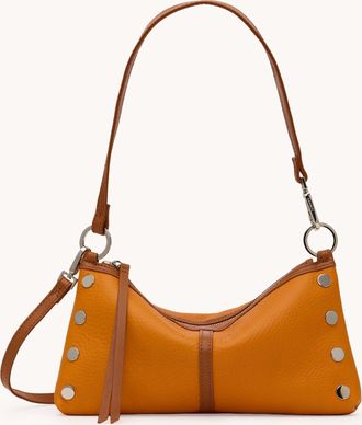 Hammitt Hammitt Kyle Tailored Tangerine Silver Sml