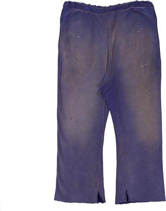 Maison Margiela Elasticated Waist Sweatpants, Brand Size 50 (US Size 34)