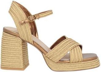 Ex&eacute; CALZATURE - Sandali su YOOX.COM
