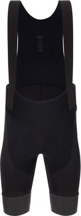Santini Waterproof Multi-Season Bib Shorts Velohose f&uuml;r Herren | schwarz