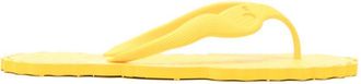 Zimmermann Seafoam-teenslippers