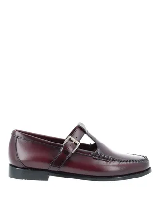 G.H. Bass & Co. G. h. bass Moccasin Mary Jane Weejun