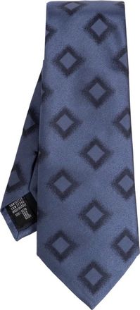 Giorgio Armani Uomo, Accessori, Blu, Taglia unica, new