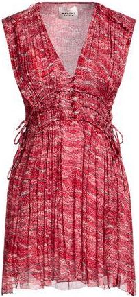 Isabel Marant DRESSES - Mini dresses sur YOOX.COM