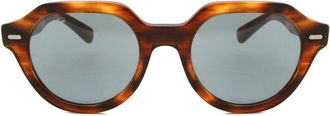 Ray-Ban RB4399 Gina 954/62 Mens Sunglasses Tortoiseshell Size 51