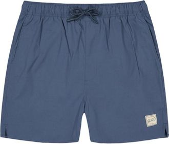 Barts Manozos Shorts Badehose f&uuml;r Herren | blau