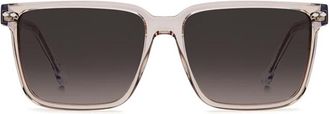 Isabel Marant IM 0231/S 35J/HA Womens Sunglasses Pink Size 58
