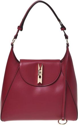 Love Moschino Mujer, Bolsos, Rojo, Talla: ONE Size