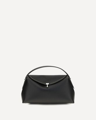 Toteme T-lock Handbag Female UNI