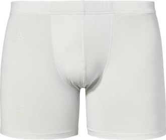 Sch&ouml;ffel Boxershorts Style Konera Kunstfaserunterw&auml;sche f&uuml;r Herren | wei&szlig;