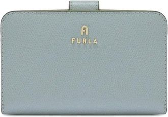 Furla Portafoglio Camelia medio - Blu