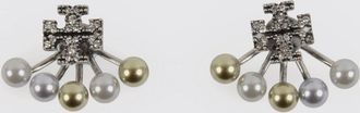 Tory Burch Jewel TORY BURCH Woman color Silver