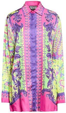 Versace TOPWEAR - Shirts sur YOOX.COM