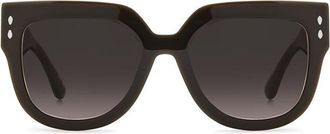Isabel Marant IM 0225/S 09Q/HA Womens Sunglasses Brown Size 53