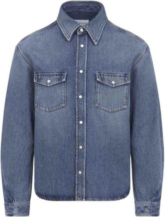 Givenchy Classic Shirt