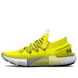 Under Armour HOVR Phantom 3 Yellow Ray 3025516-300