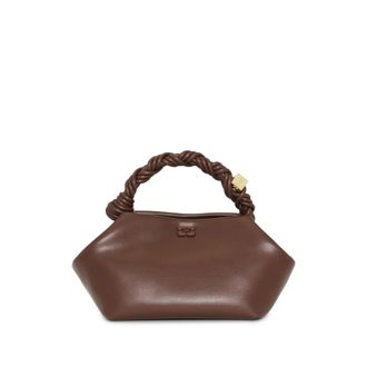 Ganni Small Bou Cross Body Bag