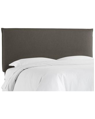 Skyline Furniture French Seam Headboard