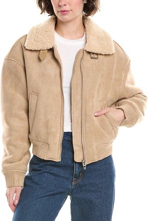 Blank NYC Blank NYC Wishful Thinking Coat